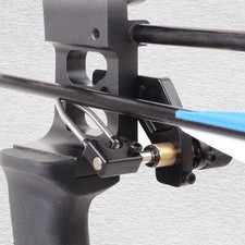 Arrow Rest Recurve Bow Archery