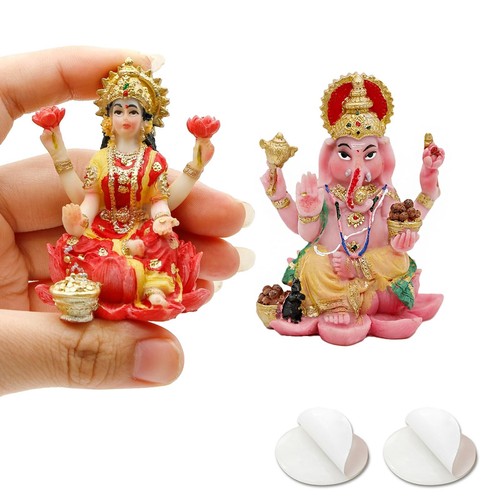 Bangbangda ganesha lakshmi - bangbangda, for