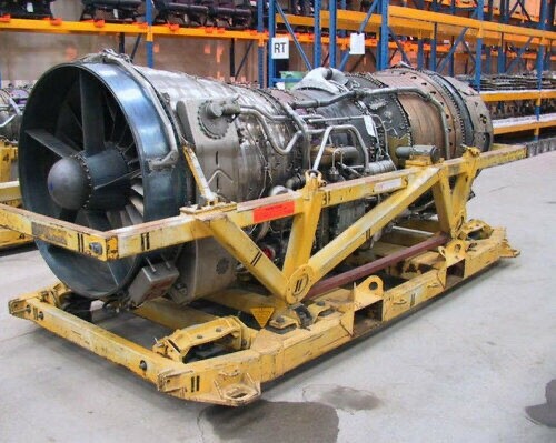 Concorde turbo jet engine - concorde,