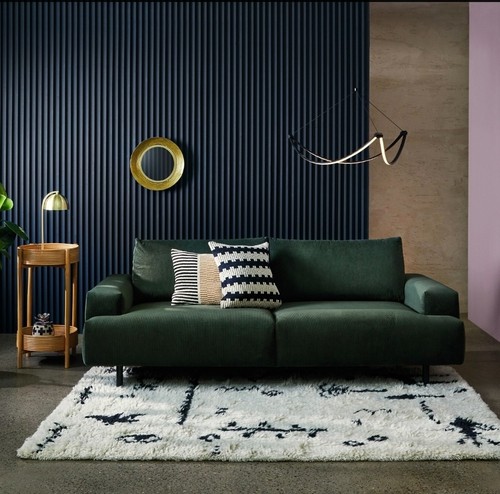 Habitat julien fabric - habitat,