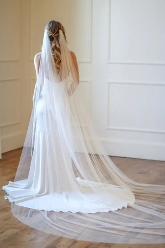 Draped ultra soft english - draped,