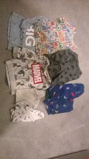 Boys' Bundle: 12-18 Months