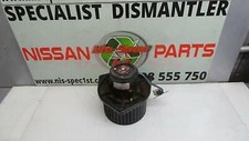 NISSAN MICRA Heater Motor Fan Assy 93 94 95 96 97 98