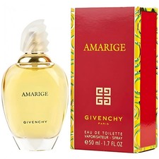 GIVENCHY AMARIGE 50ML EDT