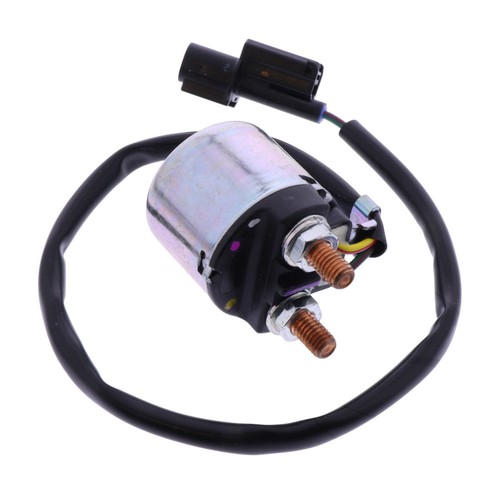 Starter relay honda 650 - honda, cb
