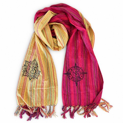 Nomad sari travel blessing - sari,