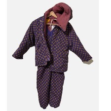 Hanna Andersson Kids Purple