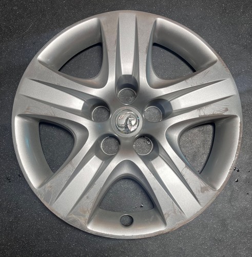 Vauxhall insignia wheel - insignia,