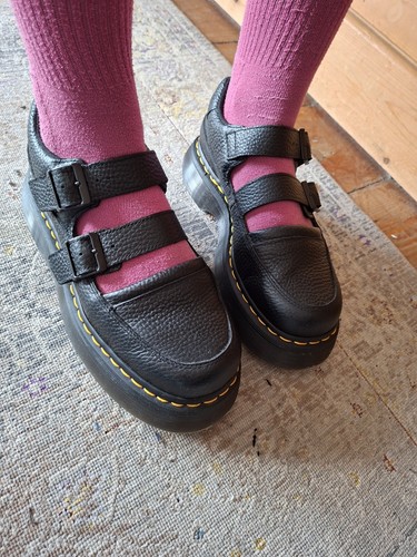 Doctor martens buzz mary - doctor,