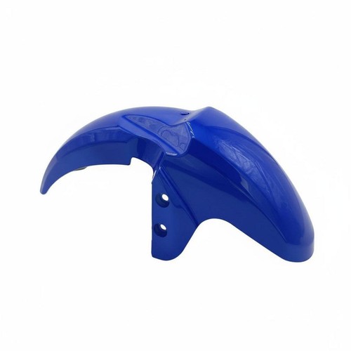 Cycle front mudguard - front,