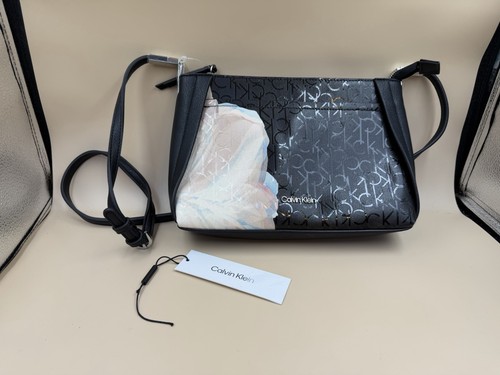 Calvin klein pretty black - pretty, &