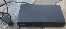 Goodmans GDB12XIT Twin SCART Freeview Digital TV Set Top Box Only Free Postage