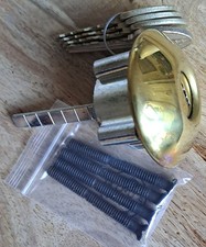 Ingersoll Front Entrance Door