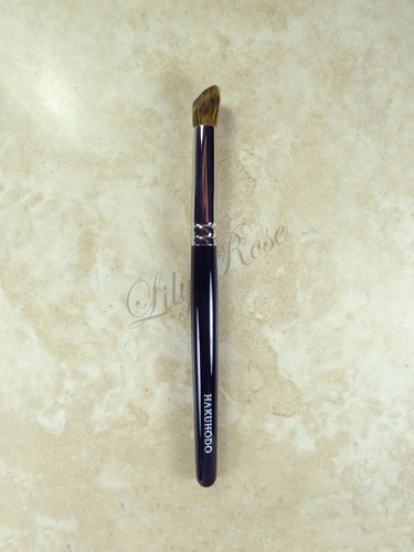 Hakuhodo g513 eyeshadow brush - g513,