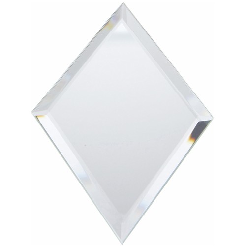 Plymor diamond shaped - plymor, x
