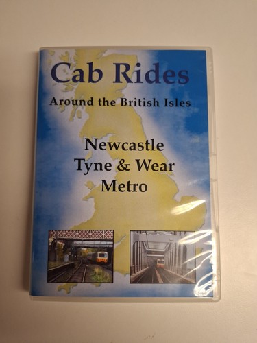 Cab rides around the - cab,