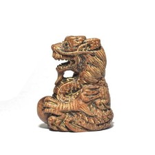 Netsuke Dragon Japanese