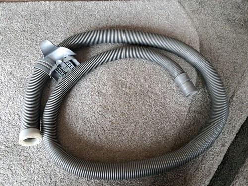 Dc08t stowaway hose pipe - dc08t,