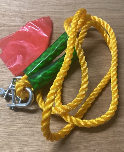 Tow rope strap - 3.5m,
