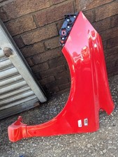 06-14 VAUXHALL CORSA D