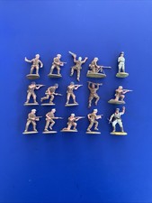 Matchbox 1/32 German Afrika