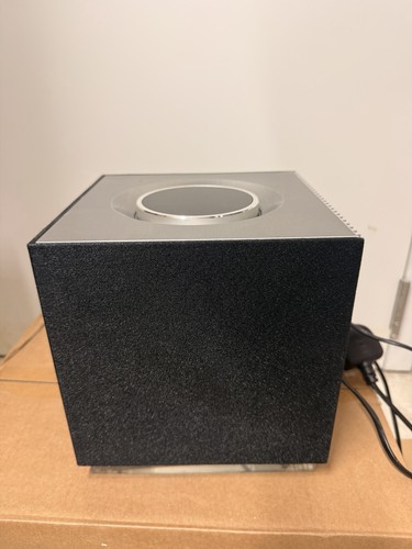 Naim 1st generation - mu-so,