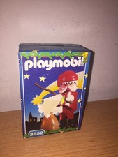 Playmobil Christmas 3852 Santa