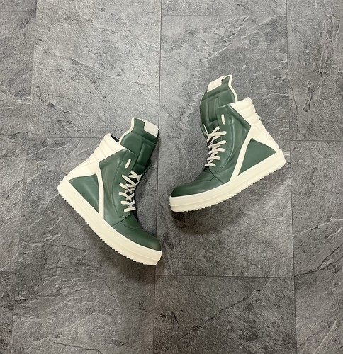 Rick owens teal - rick,