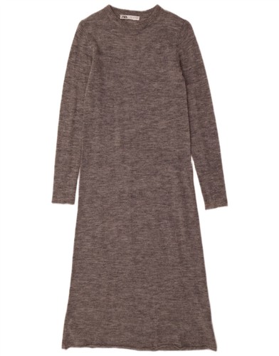 Zara womens long - sleeve, jumper