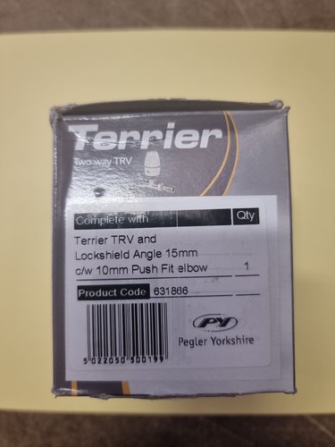 Pegler terrier trv angled - 3,