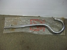 NOS! Brand New! 1968 Honda
