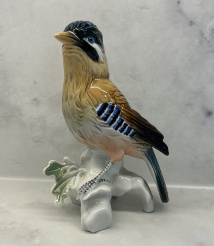 Vintage karl ens porcelain - karl,