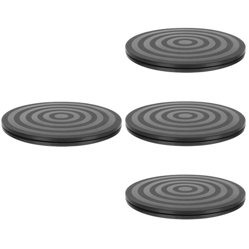Set table turntable - of, 4