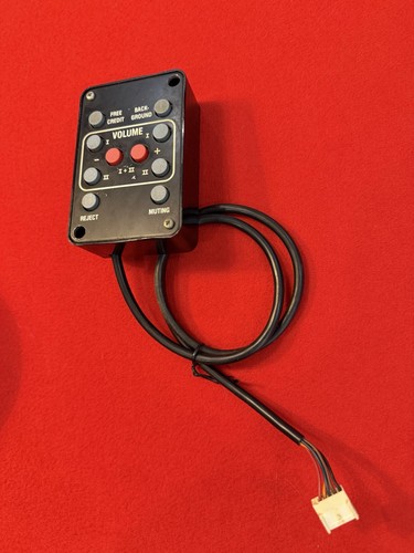 Nsm jukebox remote volume - nsm,