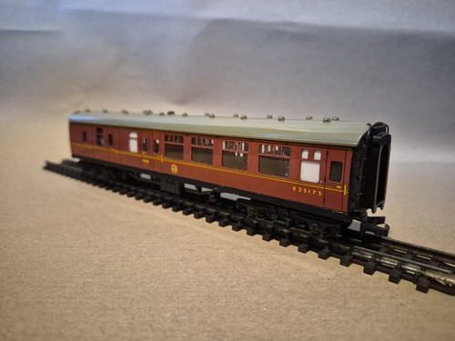 Hornby dublo 4053 gauge - 4053, oo