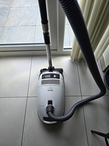 Miele complete silence - miele,