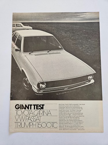 Volkswagen passat mk1 car - volkswagen,