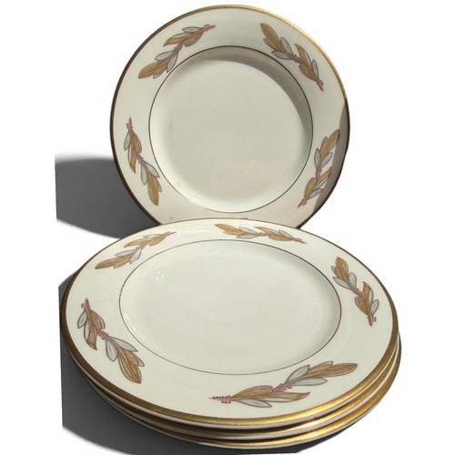 Vintage george salad - vintage,