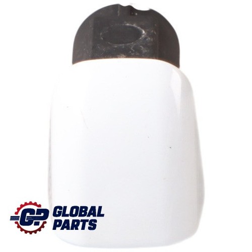 Audi handle end - b8,