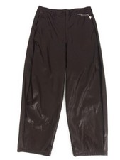 M&S Women's Faux Leather