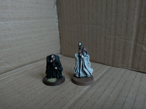 Gamesworkshop lotr mesbg - gamesworkshop,