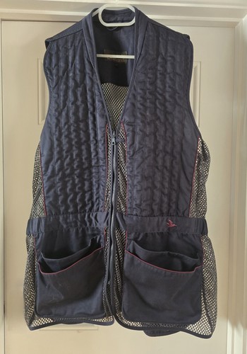 Seeland skeet waistcoat - skeet,