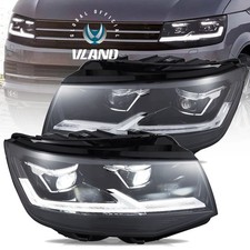 FULL LED Projector Headlights