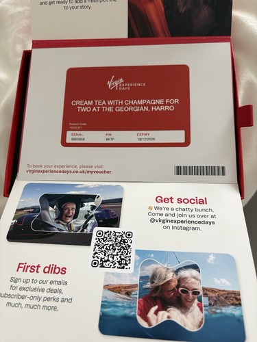 Unwanted gift virgin - unwanted,