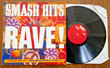 Various smash hits - -, uk