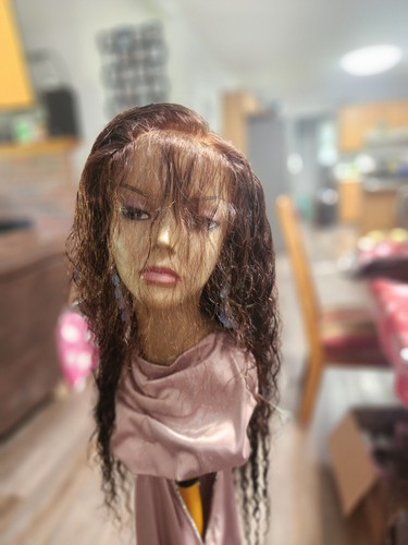 Pre everything glueless lace - glueless,