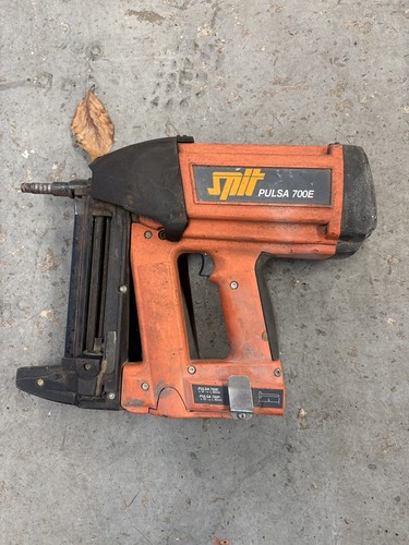 Spit pulsa 700e nail - gun., good