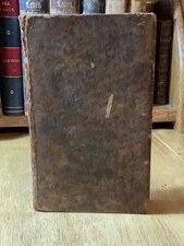 RARE 1700s THE SPECTATOR"