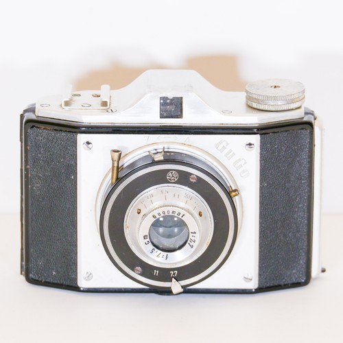 Goldammer gugo 120 roll film - 120, roll-film