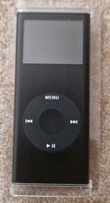 Apple iPod Nano (2nd